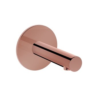 Vitra Origin Çıkış Ucu Bakır A4262226-S